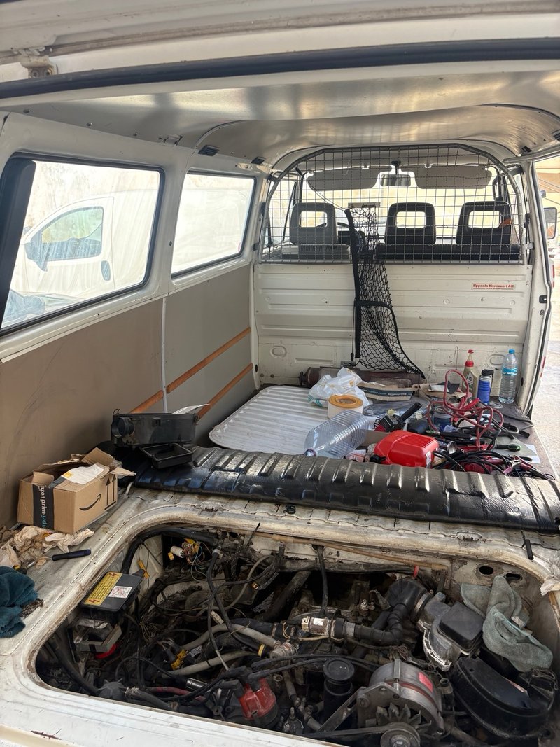 Volkswagen 1989, foto 10