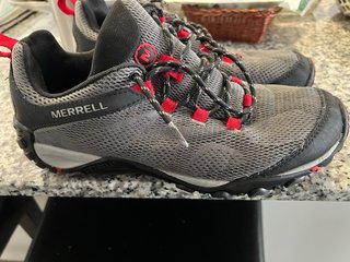 Zapatillas de Montaña Merrell