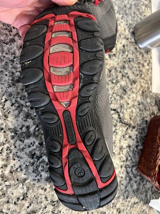 Zapatillas de Montaña Merrell