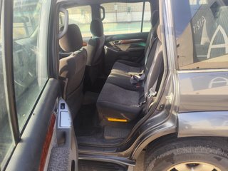 Toyota Land Cruiser 2005