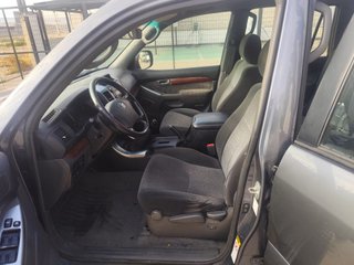 Toyota Land Cruiser 2005
