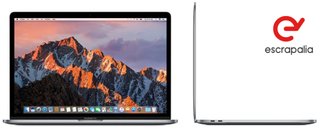 Portátiles Apple - MacBook PRO - Air