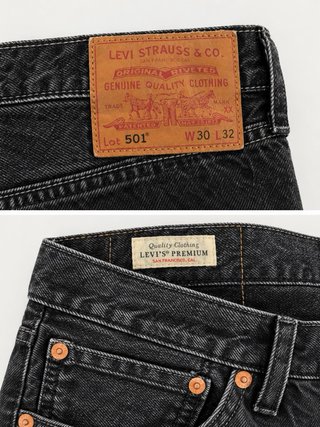Pantalón Levi's