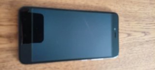 Xiaomi Redmi Note 5A Prime plateado