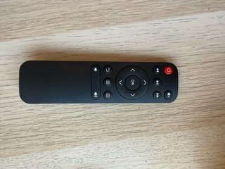 Proyector portátil YOTON Y3 blanco y amarillo – HD