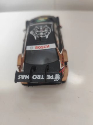 Scalextric Mercedes Benz DTM