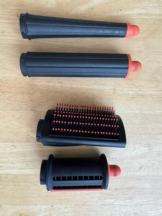 Accessori Dyson Airwrap