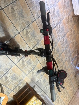 Patinete Eléctrico Kukirin M4 Pro