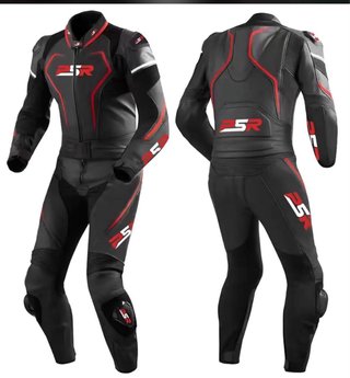 Monos y Chaquetas de Moto PSR todas las tallas
