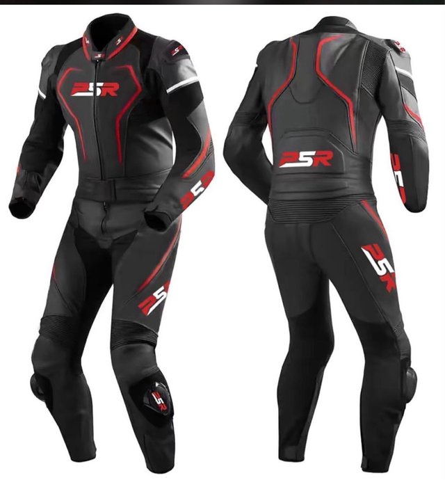 Monos y Chaquetas de Moto PSR todas las tallas