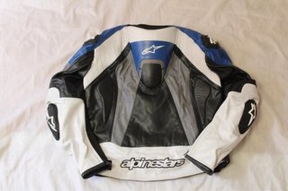 Monos y Chaquetas de Moto PSR todas las tallas