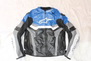 Monos y Chaquetas de Moto PSR todas las tallas