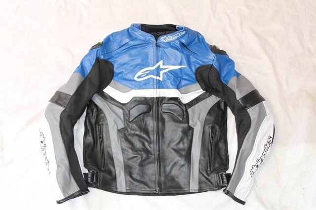 Monos y Chaquetas de Moto PSR todas las tallas