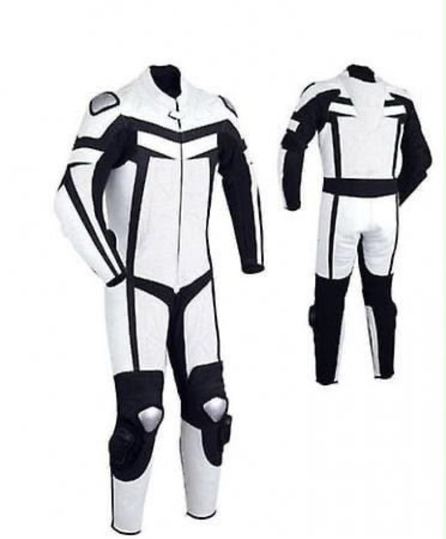 Monos y Chaquetas de Moto PSR todas las tallas