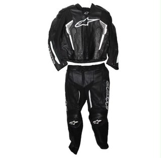 Monos y Chaquetas de Moto PSR todas las tallas