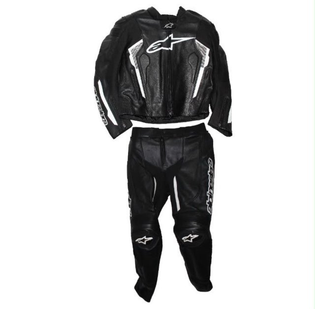 Monos y Chaquetas de Moto PSR todas las tallas
