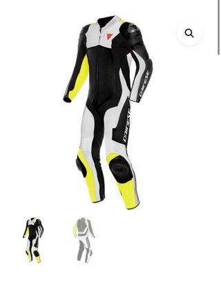 Monos y Chaquetas de Moto PSR todas las tallas