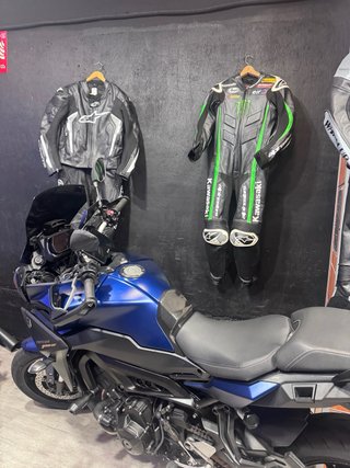 Monos y Chaquetas de Moto PSR todas las tallas