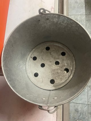 3 Cubos Cerveza San Miguel Metal