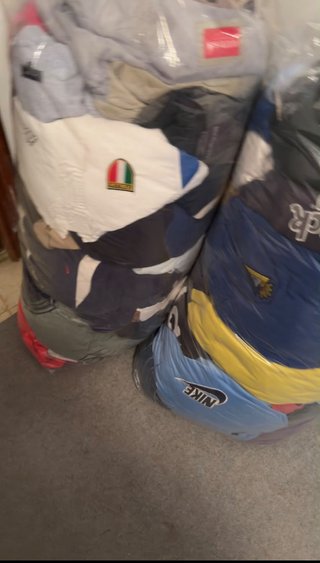 Lotes de Ropa Grado A