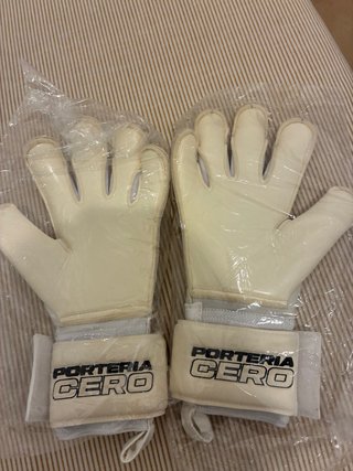 Guantes de portero Portaria Cero
