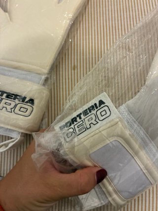 Guantes de portero Portaria Cero
