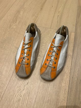 Sneakers Car Shoe Talla 9