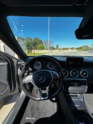 Mercedes-Benz Clase A 2015