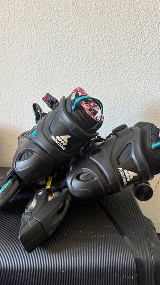 Patines en Línea Rollerblade
