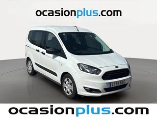 Ford Tourneo Courier 1.0 EcoBoost Ambiente 74 kW (100 CV)
