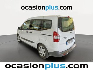 Ford Tourneo Courier 1.0 EcoBoost Ambiente 74 kW (100 CV)