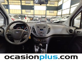Ford Tourneo Courier 1.0 EcoBoost Ambiente 74 kW (100 CV)