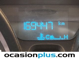 Ford Tourneo Courier 1.0 EcoBoost Ambiente 74 kW (100 CV)