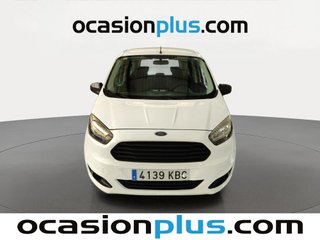 Ford Tourneo Courier 1.0 EcoBoost Ambiente 74 kW (100 CV)