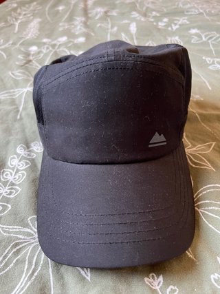 Gorra Mountain Pro