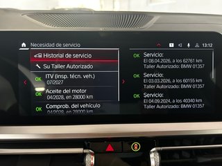 BMW M4 COMPETITION
