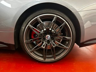 BMW M4 COMPETITION