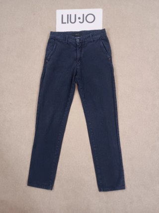 Pantaloni Liu Jo blu mare w30
