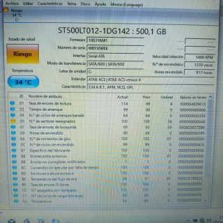 Portátil HP 250 G6 15.6"