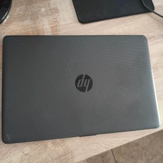 Portátil HP 250 G6 15.6"