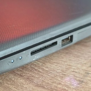 Portátil HP 250 G6 15.6"