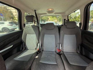 Ford Galaxy 2014