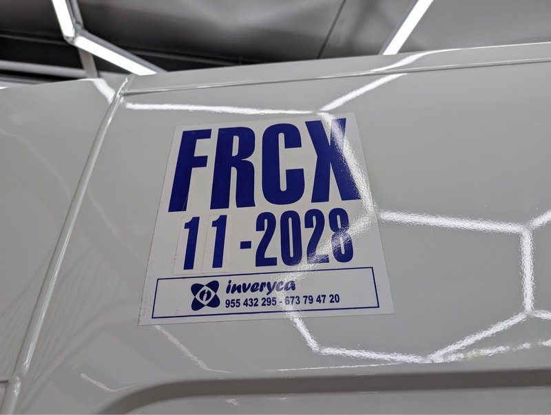 Renault Master 2018, foto 28