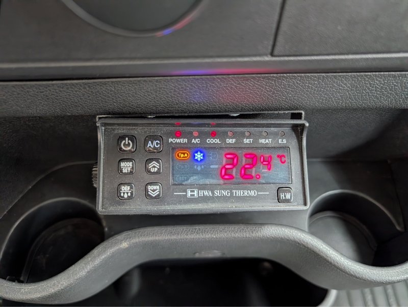 Renault Master 2018, foto 30