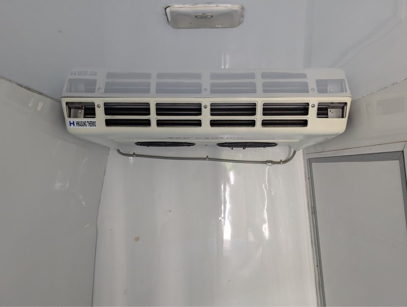 Renault Master 2018, foto 41