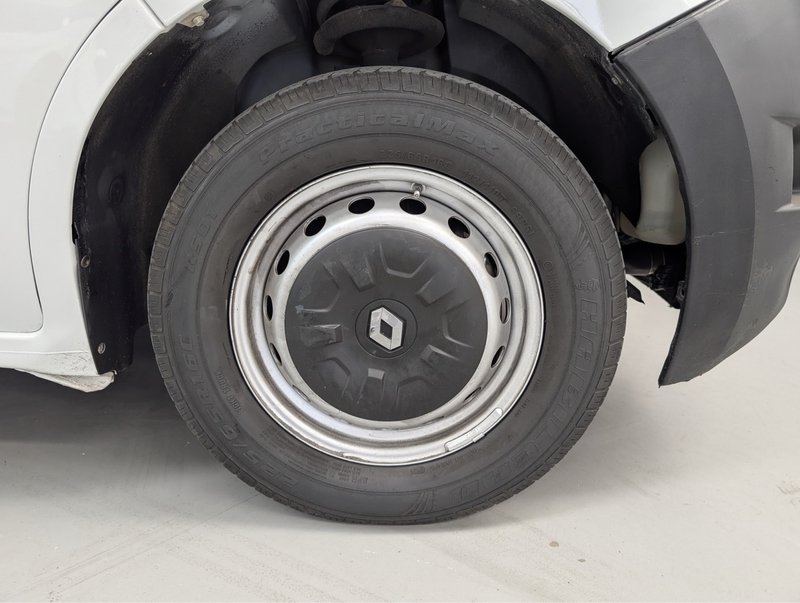 Renault Master 2018, foto 44