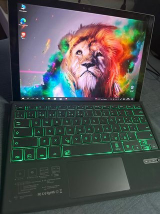 Microsoft Surface Pro 4 i7