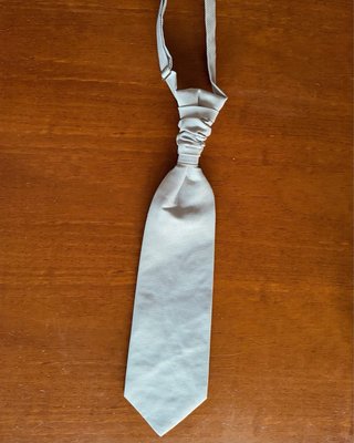 Traje completo de Boda negro