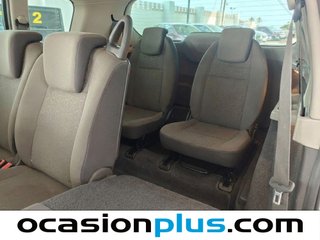 Renault Grand Scenic 1.6 16V Emotion 7 plazas 82 kW (110 CV)