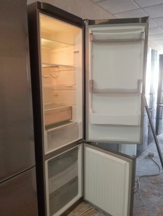 Frigorífico Combi Fagor Ino2m Alto